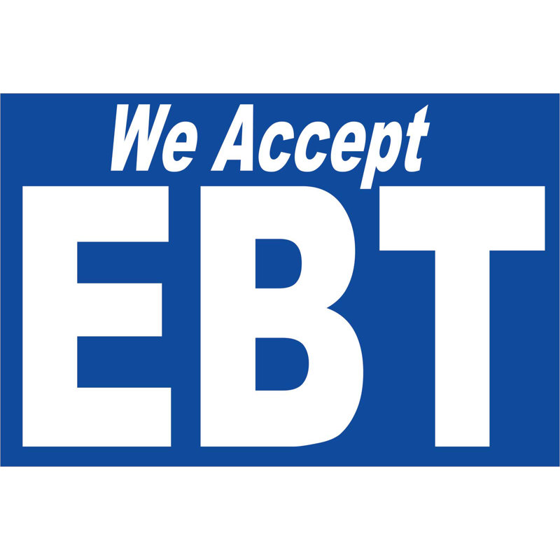 NeoPlex EBT Accepted Banner Wayfair